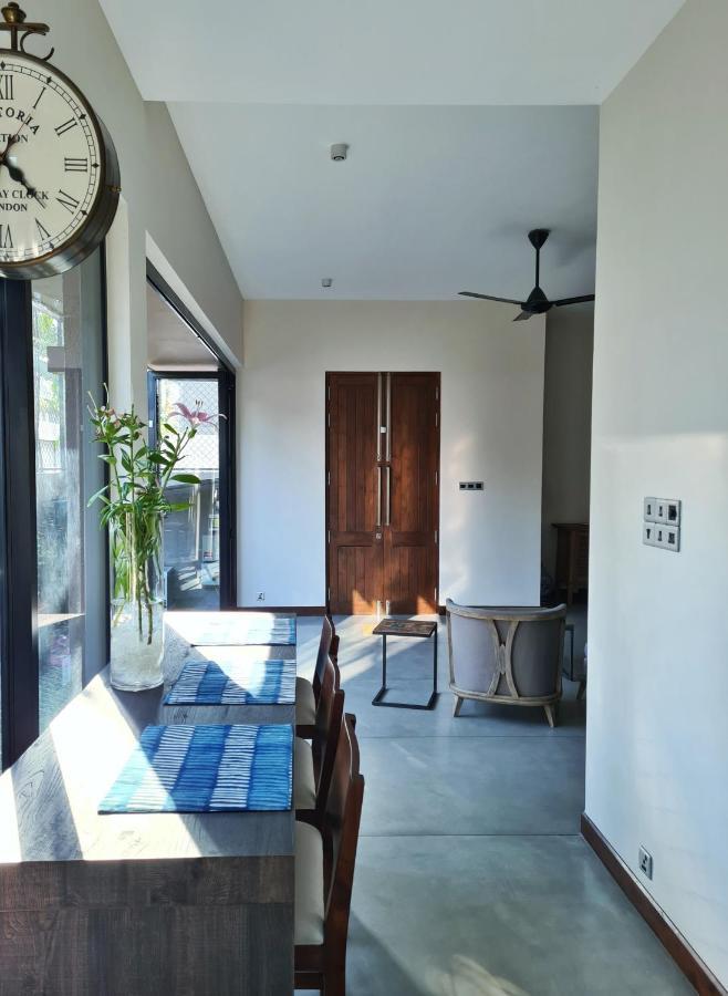 Havelock Gardens Bnb Colombo Exterior foto